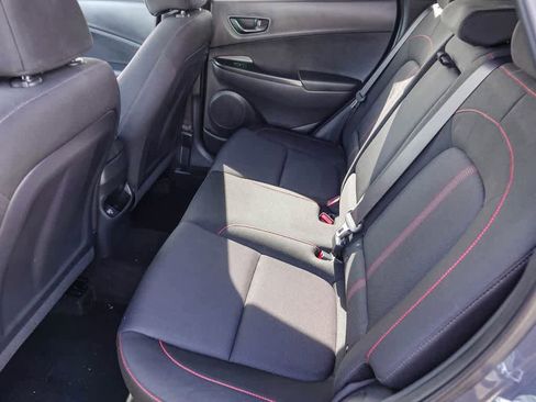 Used 2023 Hyundai Kona N Line image 17