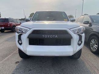 Used 2022 Toyota 4Runner SR5 RWD video 2
