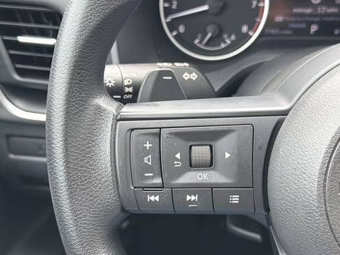Certified 2022 Nissan Rogue S FWD image 19