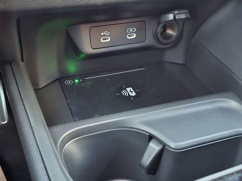 New 2025 Acura ADX A-Spec image 15