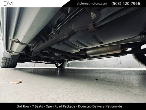 Used 2018 GMC Yukon Denali w/ Open Road Package AWD/4WD image 53
