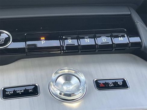 New 2025 Lincoln Navigator Reserve w/ Jet Appearance Package image 23