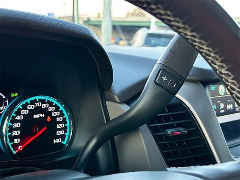 Used 2017 GMC Yukon Denali w/ Open Road Package image 22