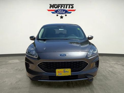 Used 2020 Ford Escape SE AWD/4WD image 8