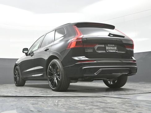 New 2026 Volvo XC60 T8 Ultra w/ Climate Package AWD/4WD image 29