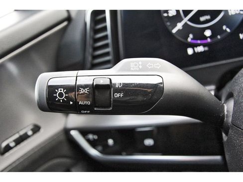 Certified 2023 Kia Sportage SX FWD image 17