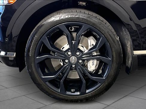 Used 2024 Genesis GV80 3.5T Prestige Signature image 11