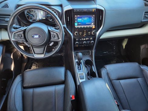 Used 2021 Subaru Ascent Limited w/ Technology Package image 2
