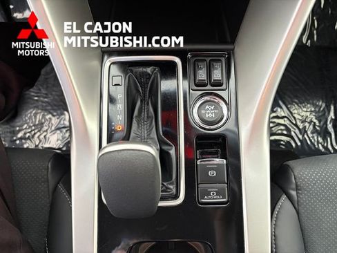 Used 2025 Mitsubishi Eclipse Cross SE AWD/4WD image 14