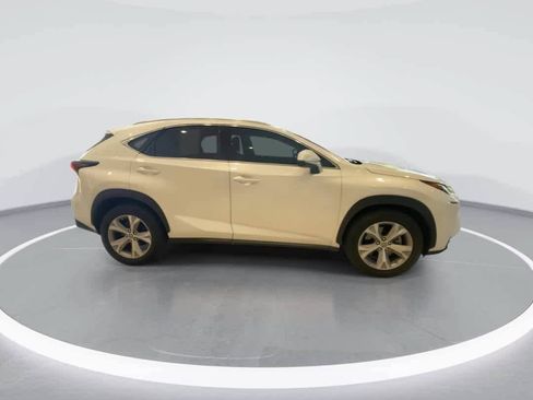 Used 2017 Lexus NX 300h AWD w/ Premium Package image 9