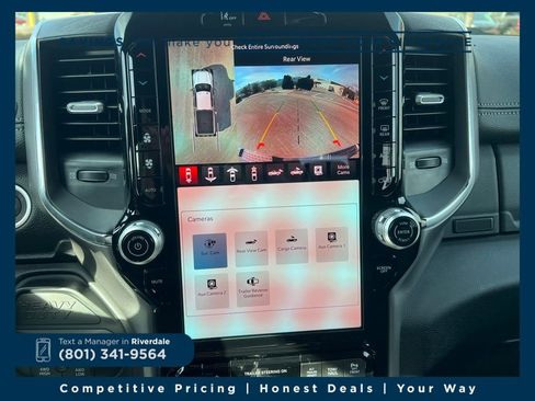 New 2026 RAM 2500 Laramie image 20