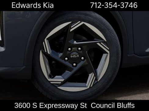 New 2026 Kia K4 EX FWD image 11