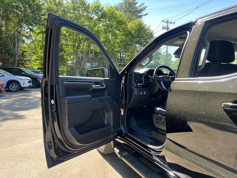 Certified 2023 GMC Sierra 1500 Elevation AWD/4WD image 15