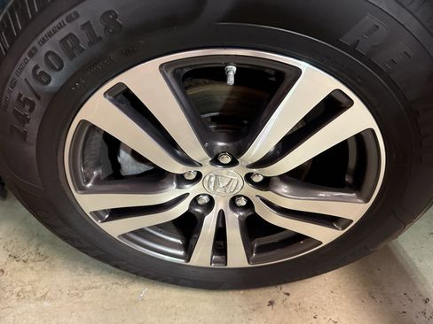 Used 2016 Honda Pilot EX-L image 33