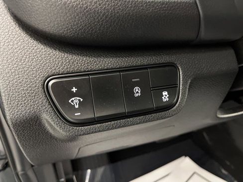 Used 2024 Kia Seltos EX image 27