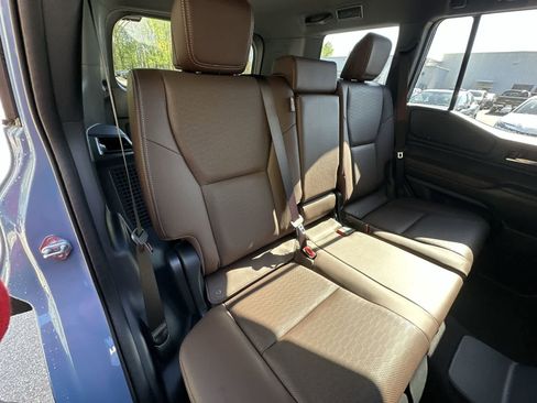 New 2026 Toyota Land Cruiser AWD/4WD image 26