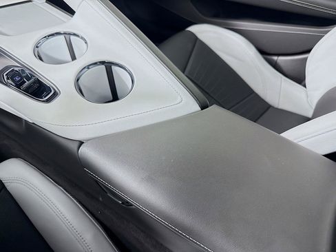 Used 2026 Chevrolet Corvette Stingray Preferred Conv w/ Z51 Performance Package RWD image 10