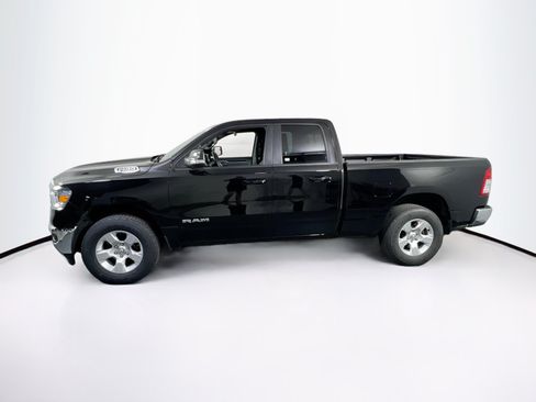 Used 2022 RAM 1500 Big Horn AWD/4WD image 8