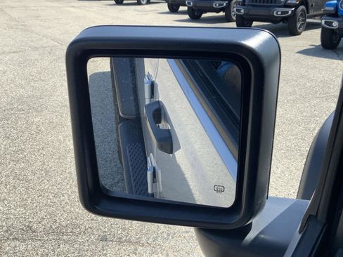 Used 2023 Jeep Gladiator Mojave w/ LED Lighting Group image 19