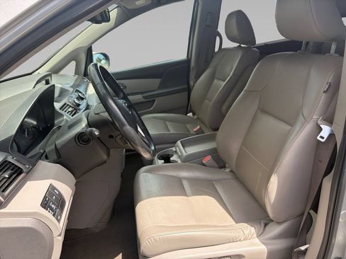 Used 2015 Honda Odyssey EX-L image 10