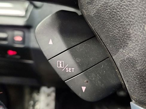 Used 2017 Subaru WRX STI w/ Popular Package #1 image 23