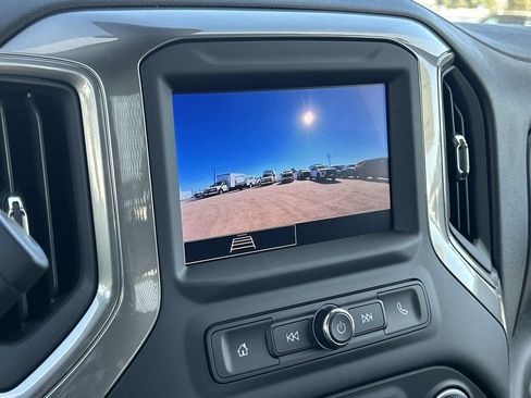 New 2026 Chevrolet Silverado 3500 W/T w/ WT Convenience Package RWD image 12