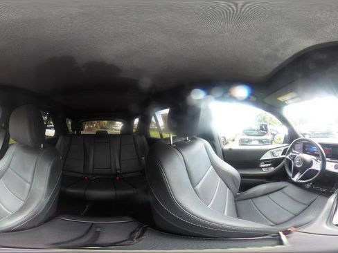 Used 2026 Mercedes-Benz GLE 350 4MATIC image 40