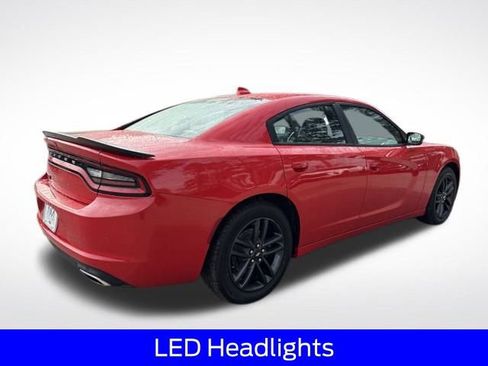 Used 2019 Dodge Charger SXT w/ Plus Group image 9