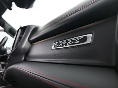 Used 2022 RAM 1500 TRX w/ TRX Level 2 Equipment Group image 45