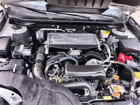 Used 2022 Subaru Outback Limited XT image 10