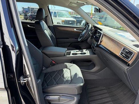 New 2026 Volkswagen Atlas SE AWD/4WD image 20