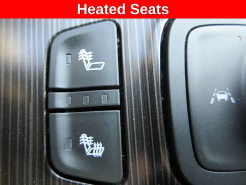 Certified 2022 GMC Acadia SLT w/ Elevation Edition FWD image 18