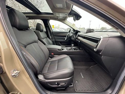 Used 2025 MAZDA CX-50 2.5 Turbo w/ Weather Package image 32