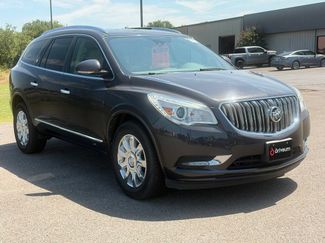 Used 2017 Buick Enclave Premium w/ Trailering Package FWD video 1