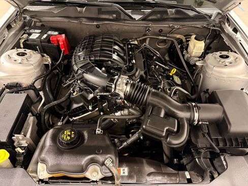 Used 2014 Ford Mustang Coupe w/ Equipment Group 102A RWD image 11