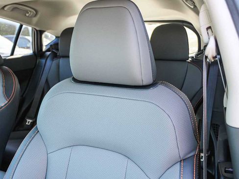 New 2026 Subaru Crosstrek 2.5i Limited AWD/4WD image 25