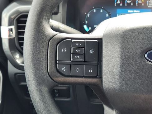 New 2025 Ford F150 STX image 29