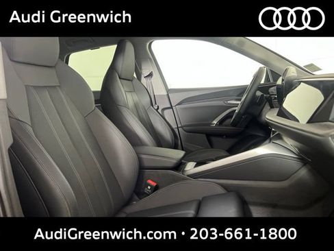 Used 2025 Audi Q5 Premium Plus w/ Premium Plus AWD/4WD image 13