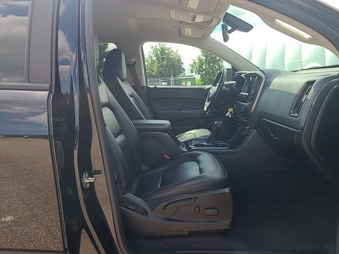 Used 2020 Chevrolet Colorado Z71 AWD/4WD image 28