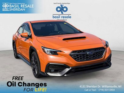 Used 2023 Subaru WRX Premium