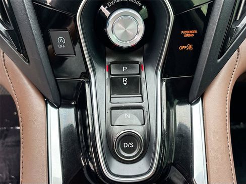 Used 2020 Acura RDX AWD w/ Technology Package image 17