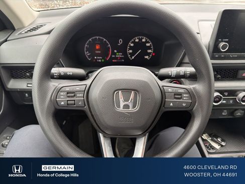 Used 2023 Honda CR-V LX image 16