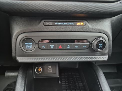 New 2025 Ford Bronco Sport Big Bend w/ Black Appearance Package image 32