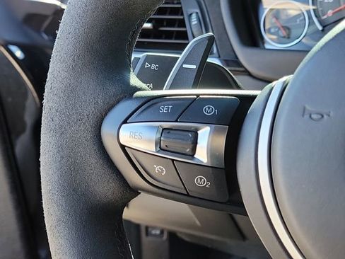 Used 2019 BMW M4 CS RWD image 25