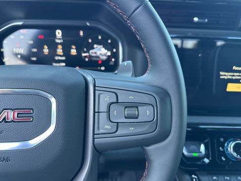 New 2026 GMC Sierra 1500 AT4X image 19