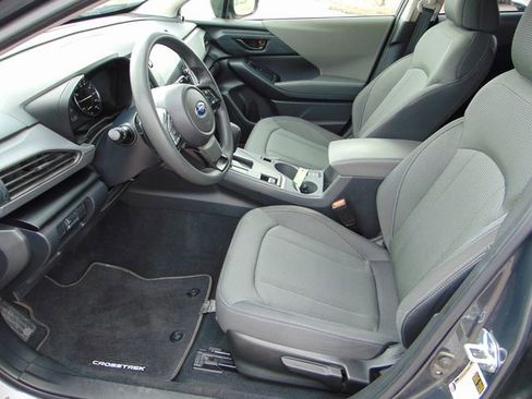 Certified 2024 Subaru Crosstrek 2.0i Premium w/ Crosstrek Mirror Package image 10