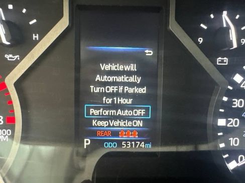 Used 2022 Toyota Tundra SR w/ SR Tow Package RWD image 21