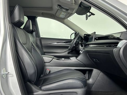 Used 2023 INFINITI QX60 Pure AWD/4WD image 10