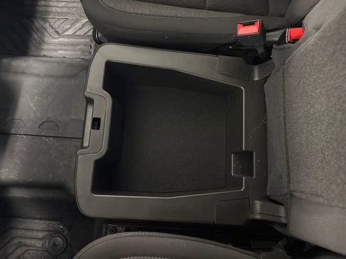 Used 2024 Chevrolet Silverado 1500 RST image 62