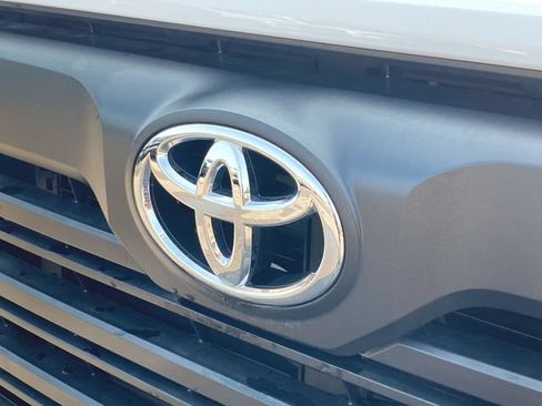 Used 2024 Toyota Tundra SR5 AWD/4WD image 29
